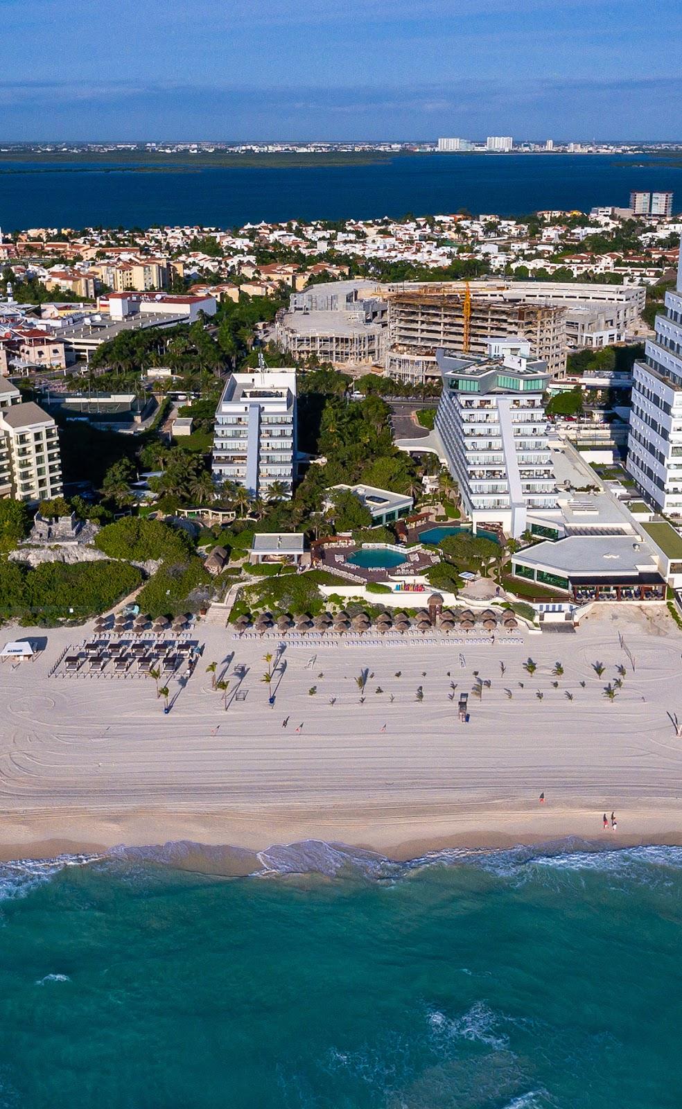 Park Royal Beach Cancun
