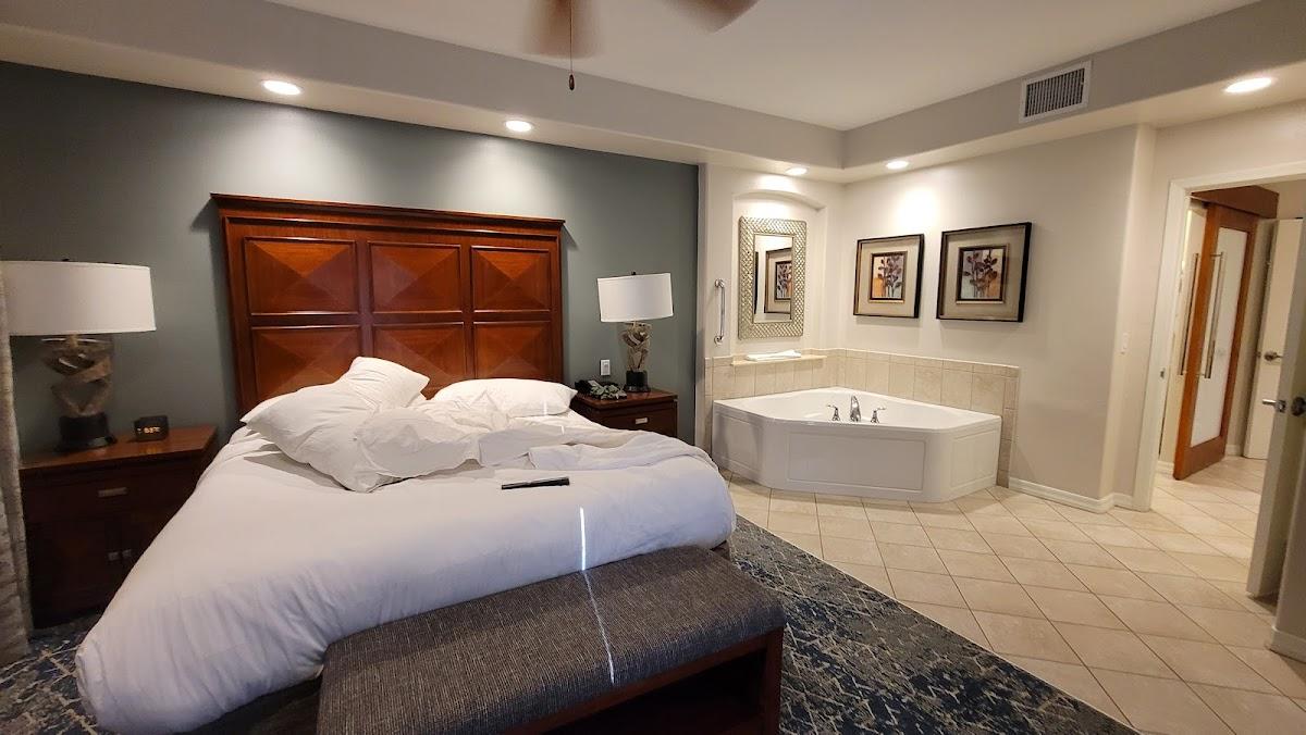 Sheraton Desert Oasis Villas, Scottsdale