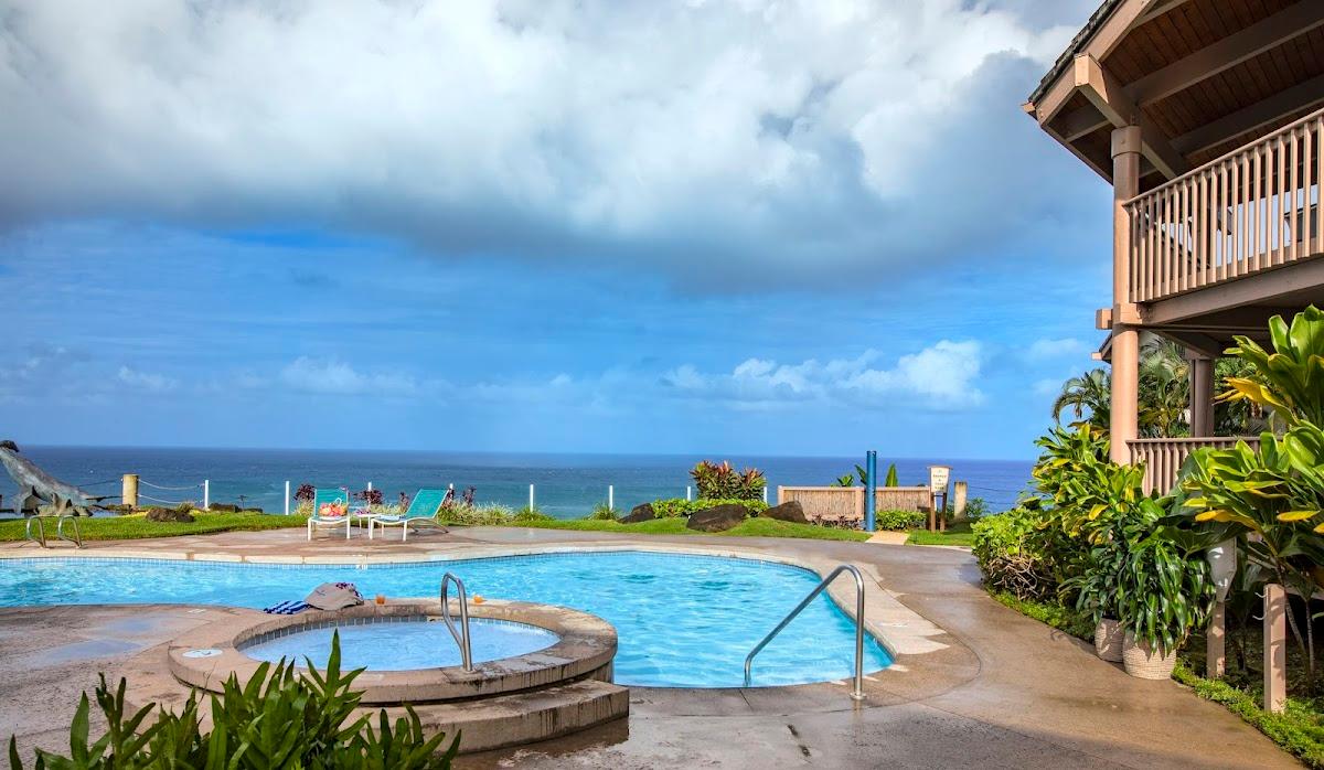 Club Wyndham Shearwater