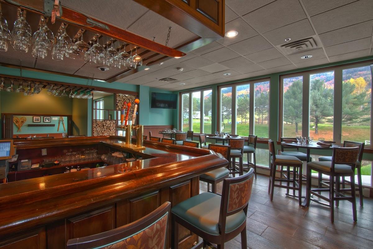 Mount Ascutney Resort