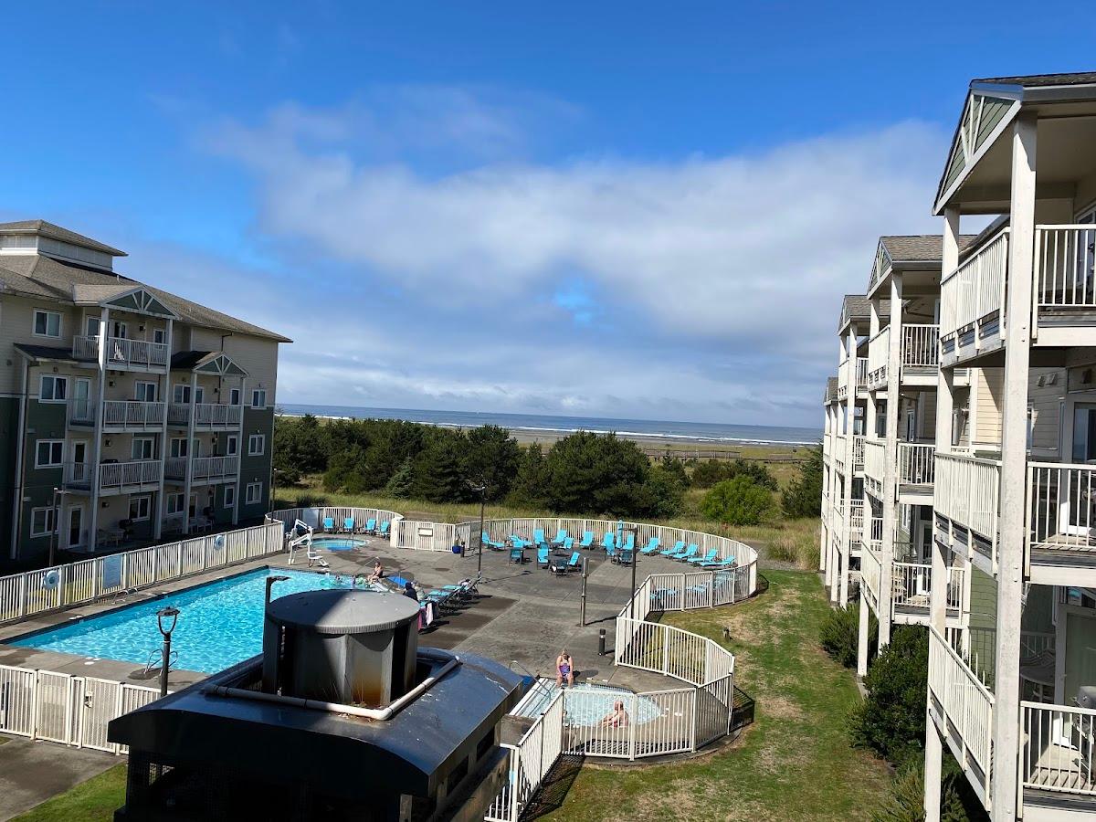 WorldMark Long Beach