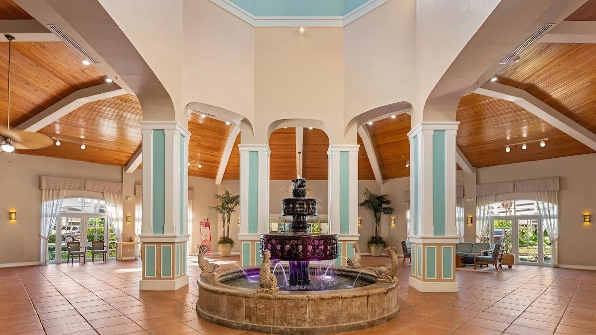 Cape Canaveral Beach Resort