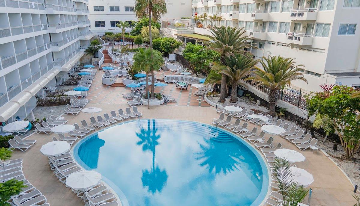 Palm Beach Club Tenerife