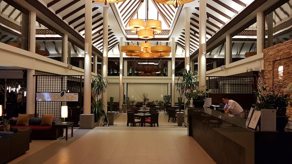 ANVC at Homm Suites Laguna