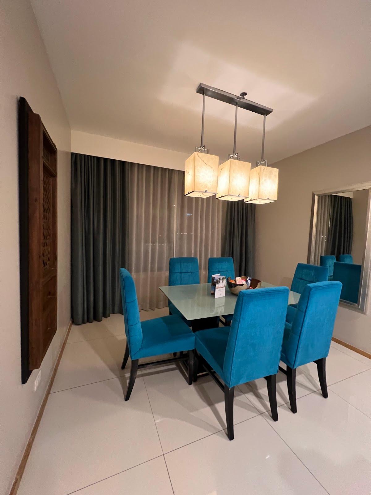 Marriott Vacation Club at The Empire Place, Bangkok