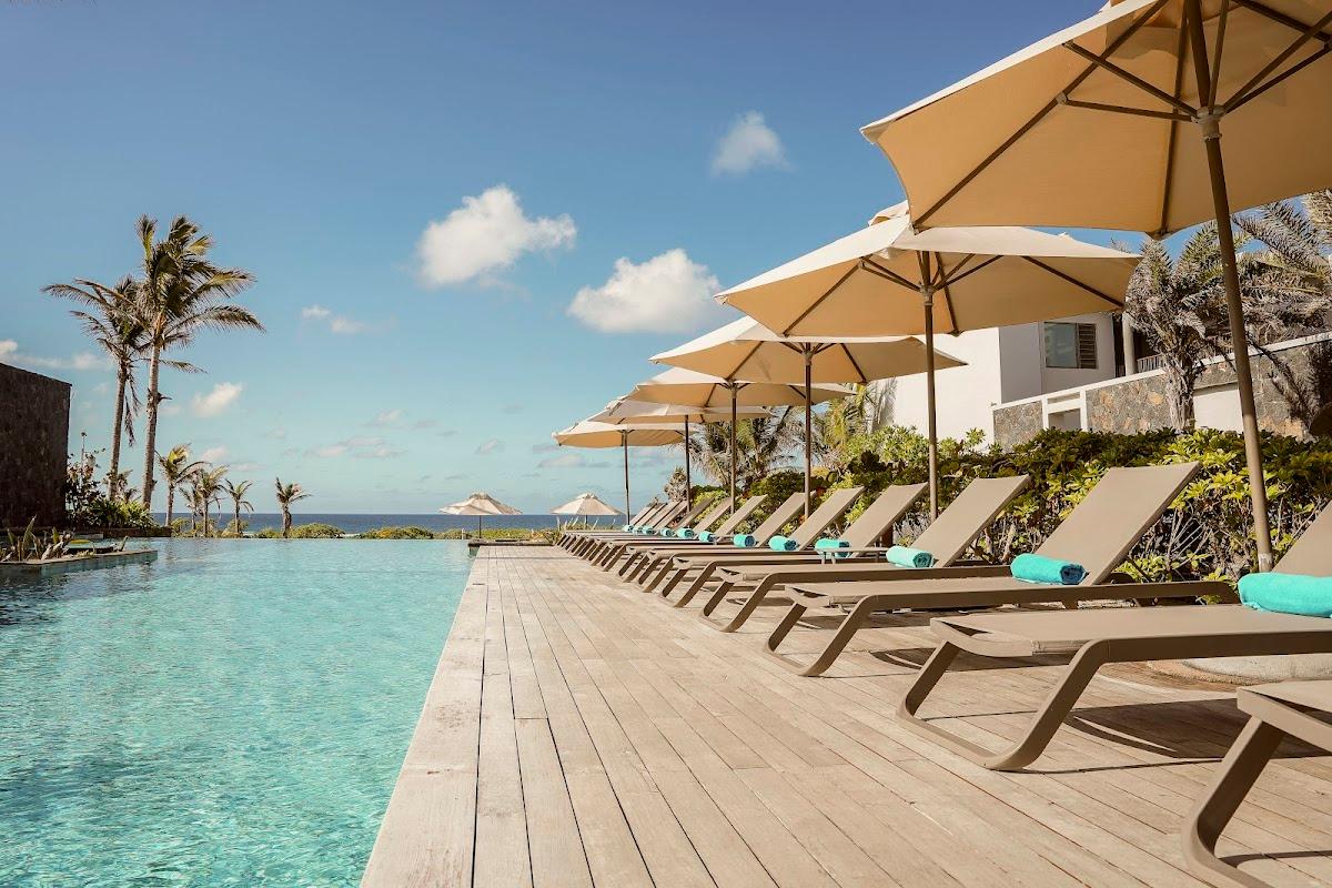 Anantara Iko Mauritius Resort & Villas