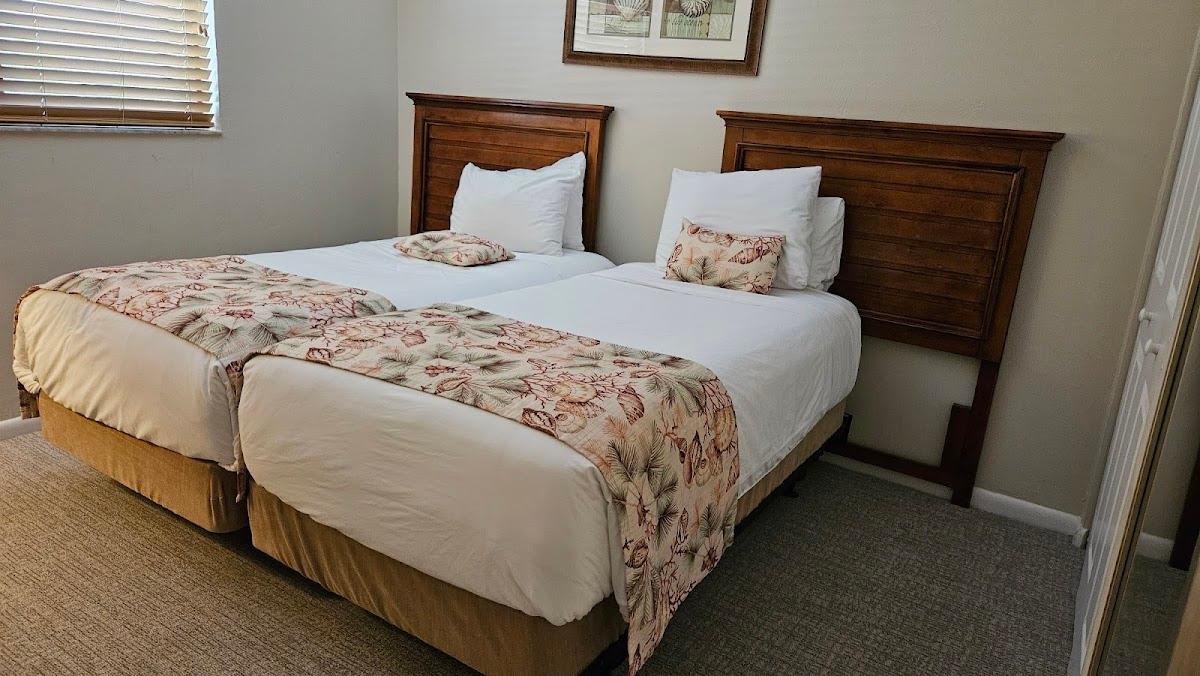 Club Regency of Marco Island