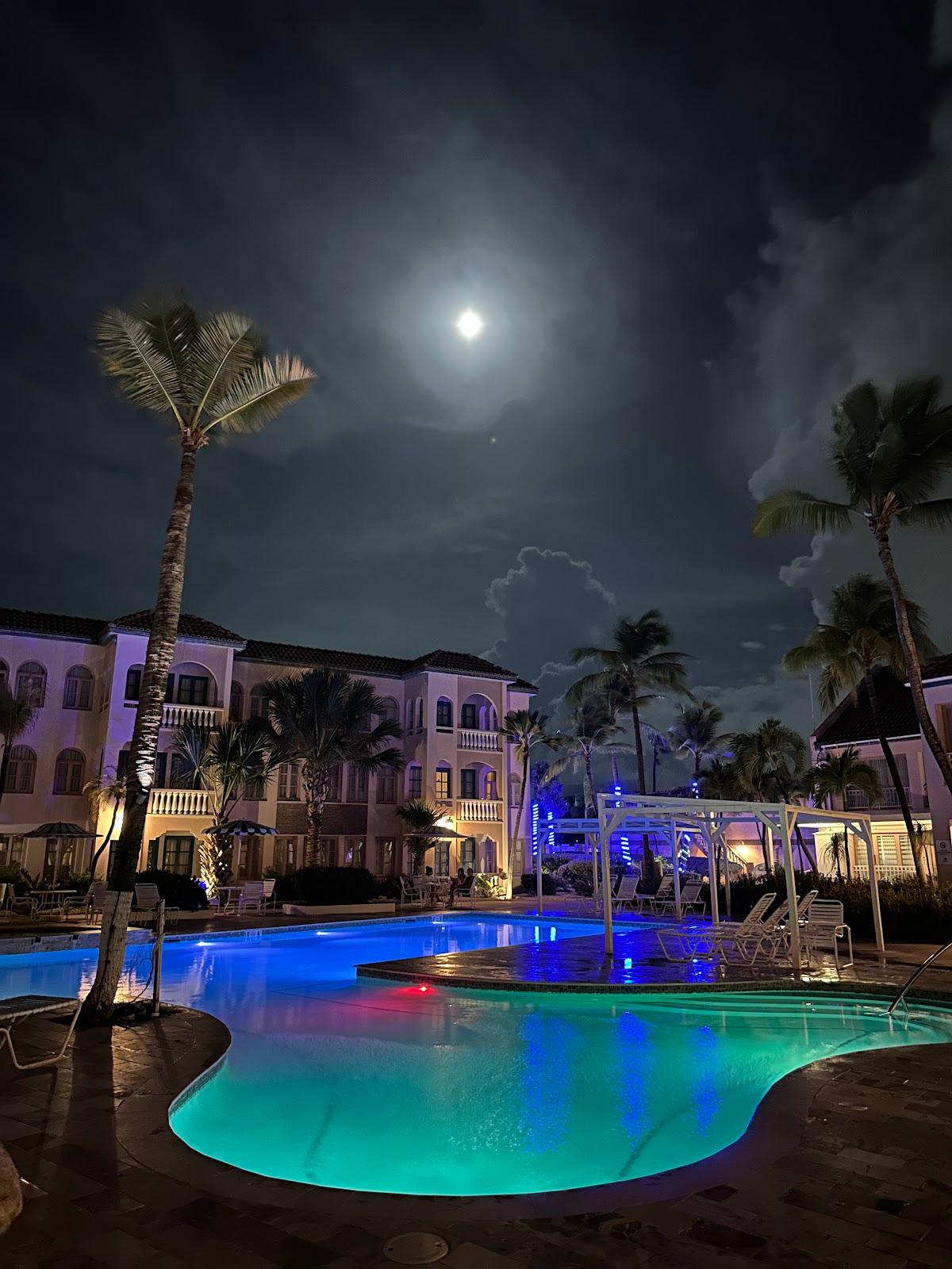 Caribbean Palm Village Resort