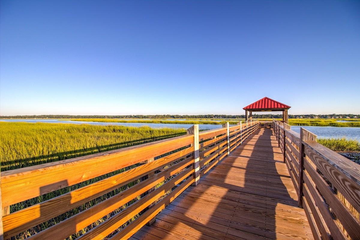 Disney's Hilton Head Island Resort