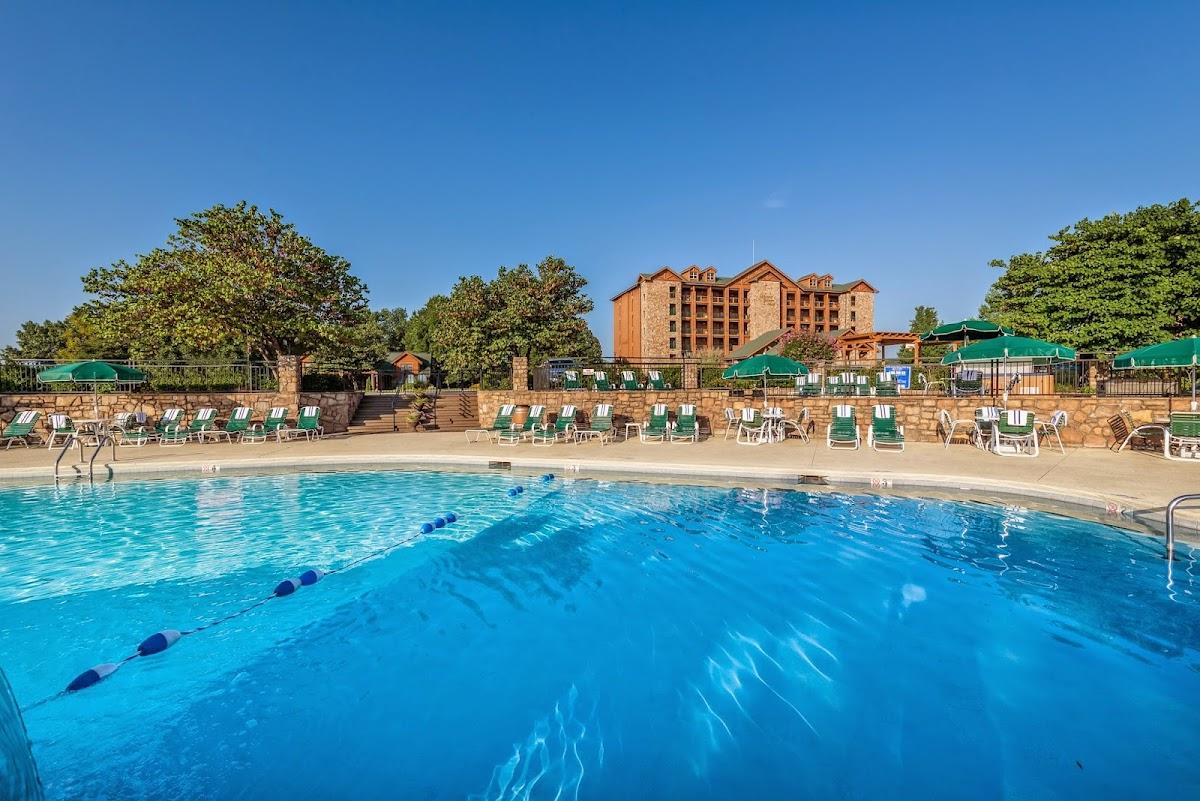Westgate Branson Woods Resort