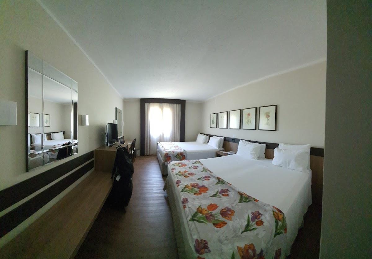 Mabu Thermas Grand Resort