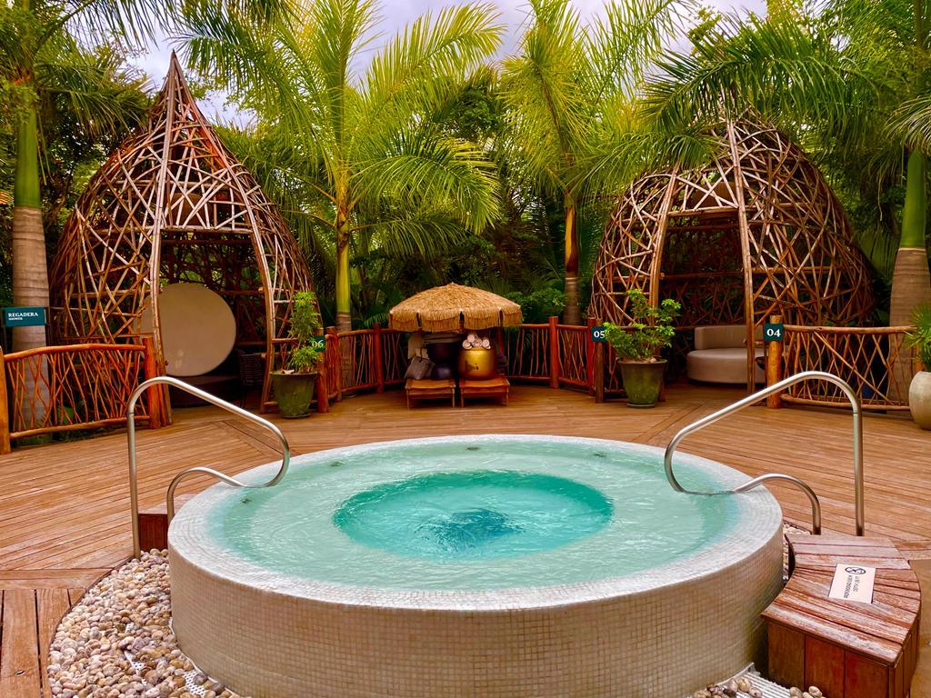 Vidanta Nuevo Vallarta