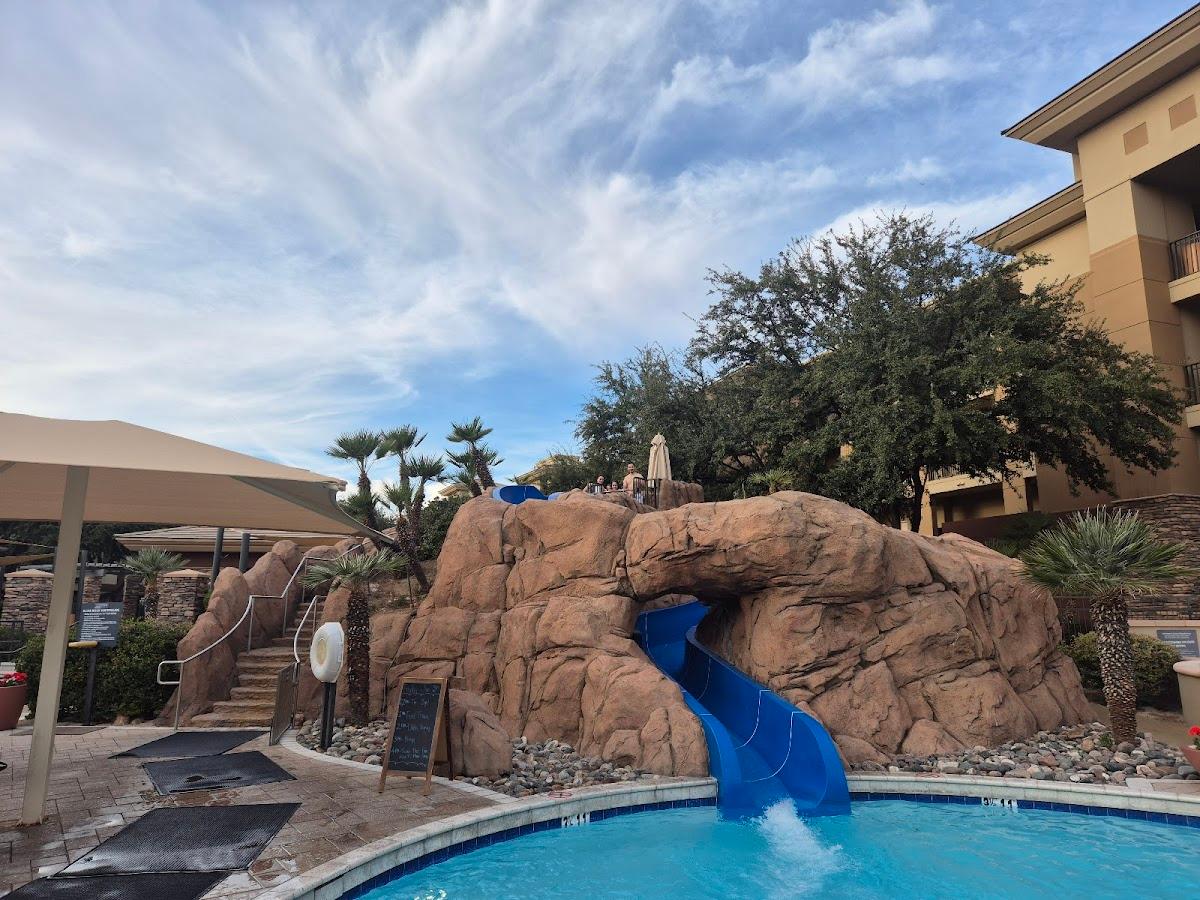 The Westin Kierland Villas, Scottsdale