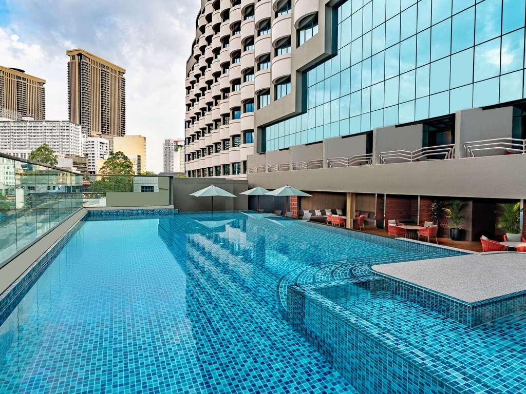 Swiss-Garden Residences Bukit Bintang