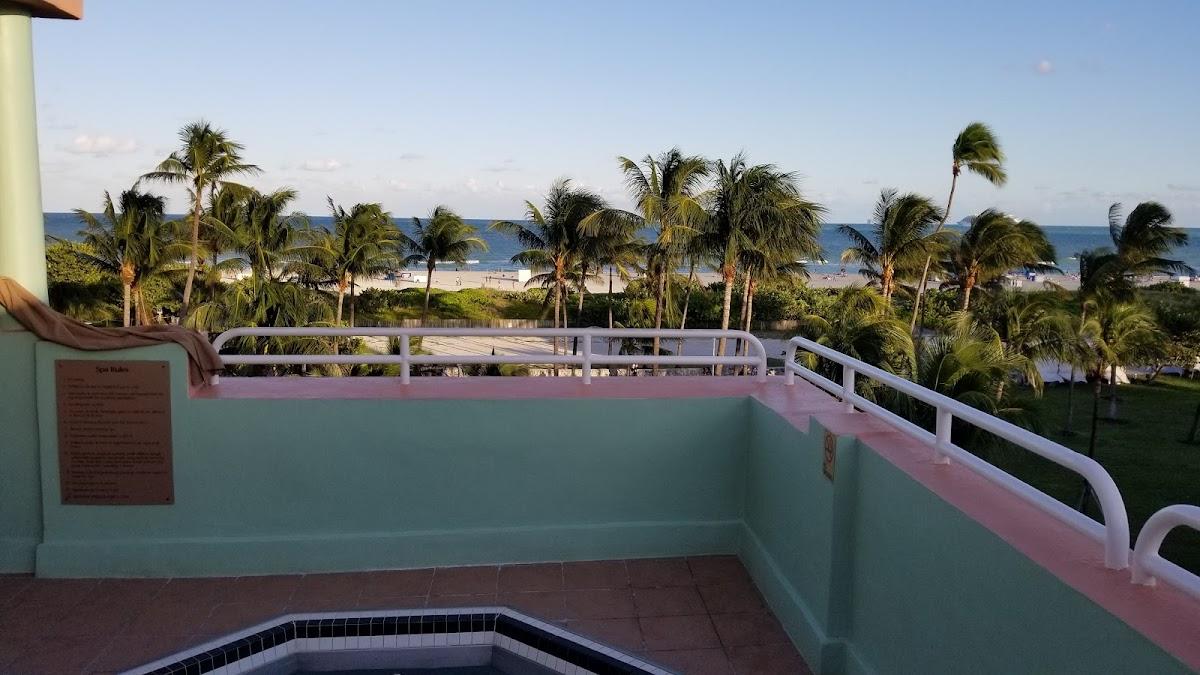 Hilton Grand Vacations Club at McAlpin-Ocean Plaza
