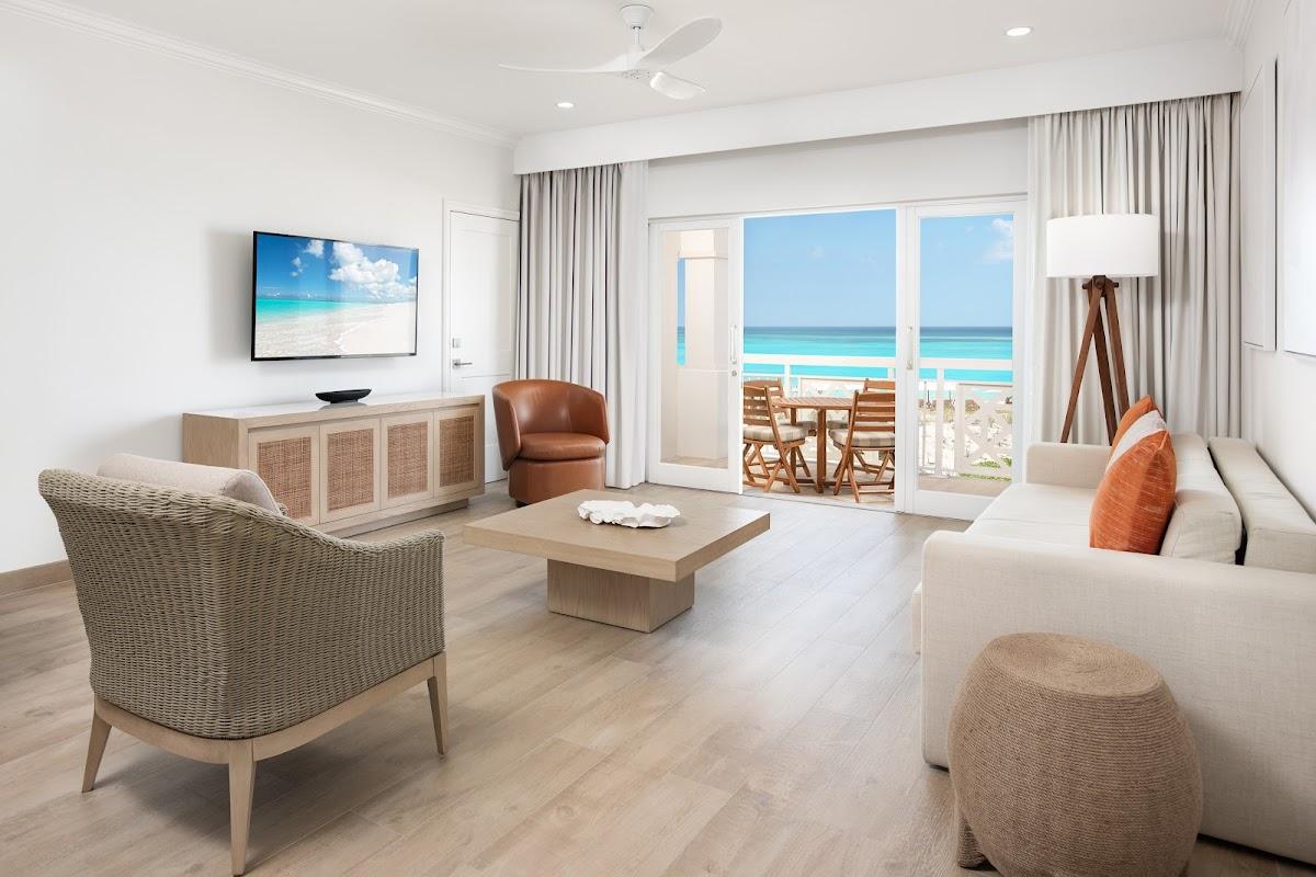 Alexandra Resort