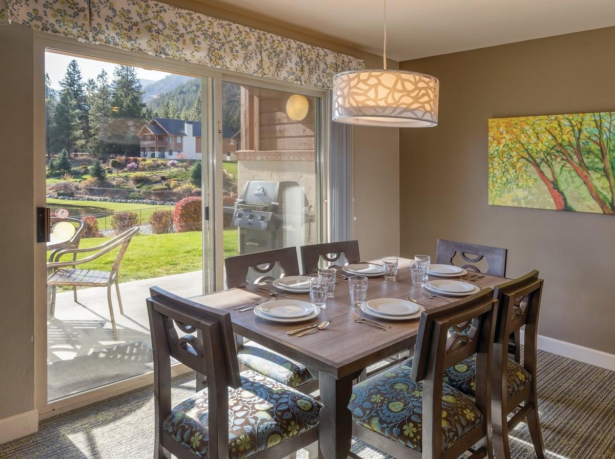 WorldMark Leavenworth