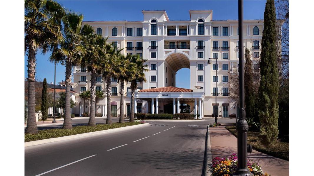 Éilan Hotel & Spa
