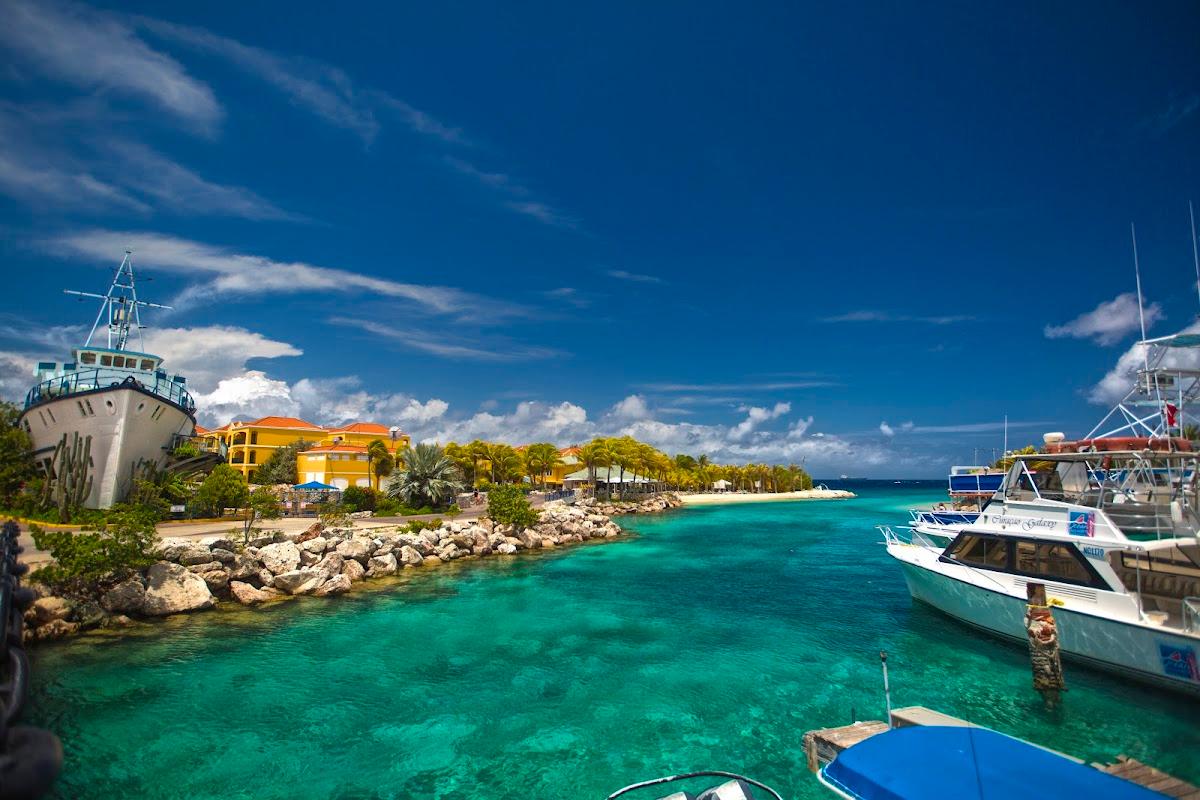 The Royal Sea Aquarium Resort