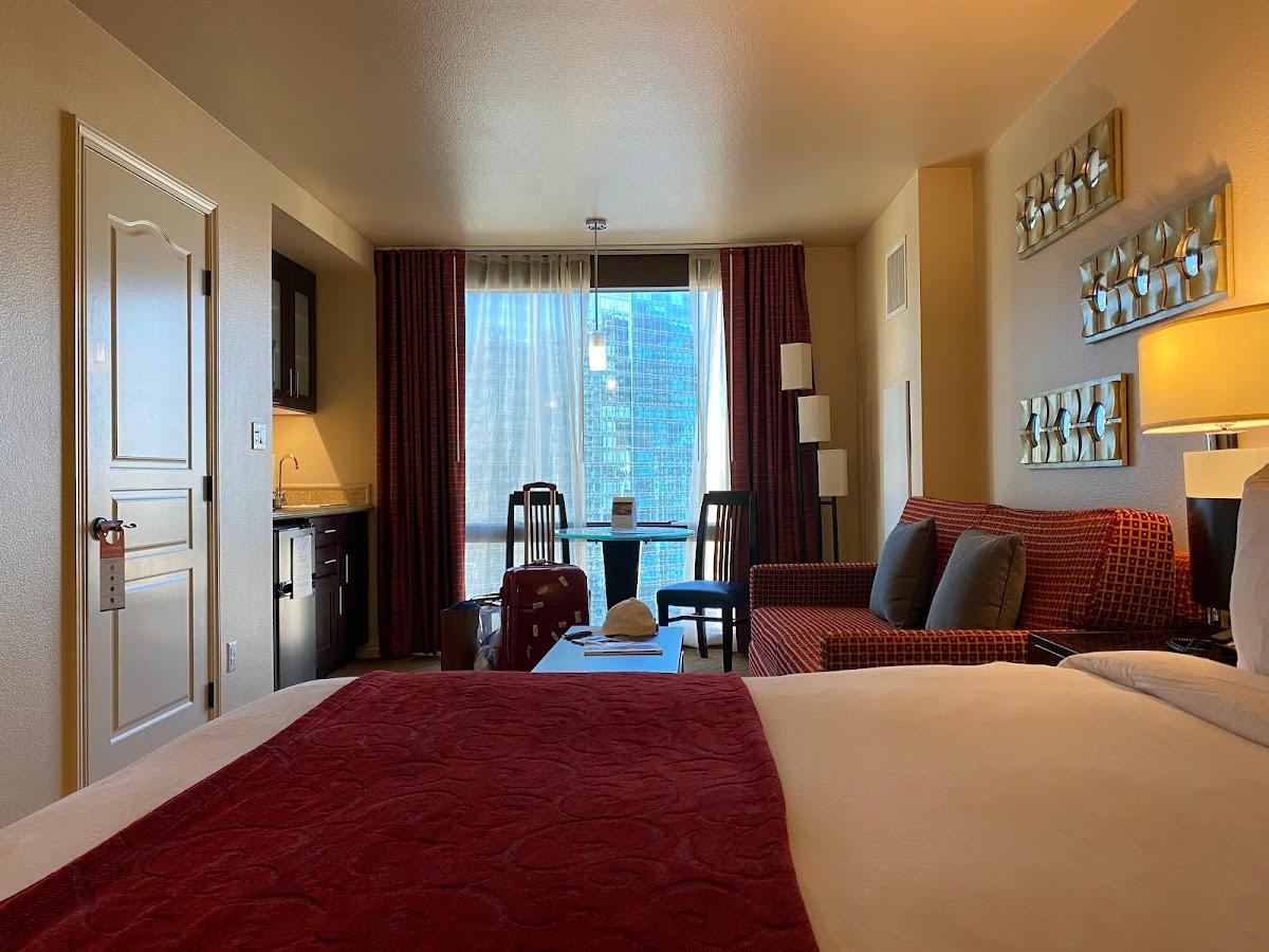 Marriott's Grand Chateau