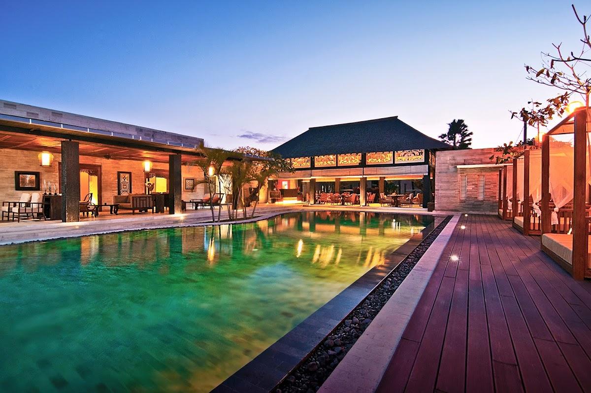 Anantara Vacation Club at Avani Seminyak Bali