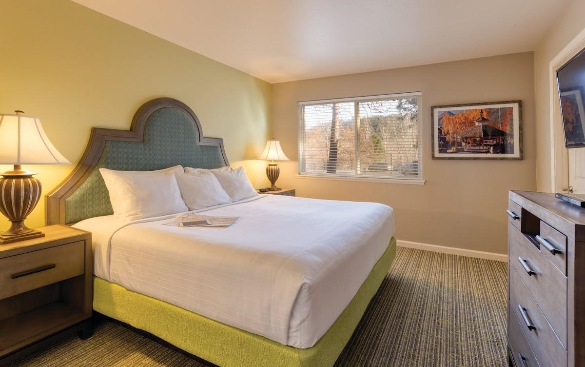 WorldMark Leavenworth