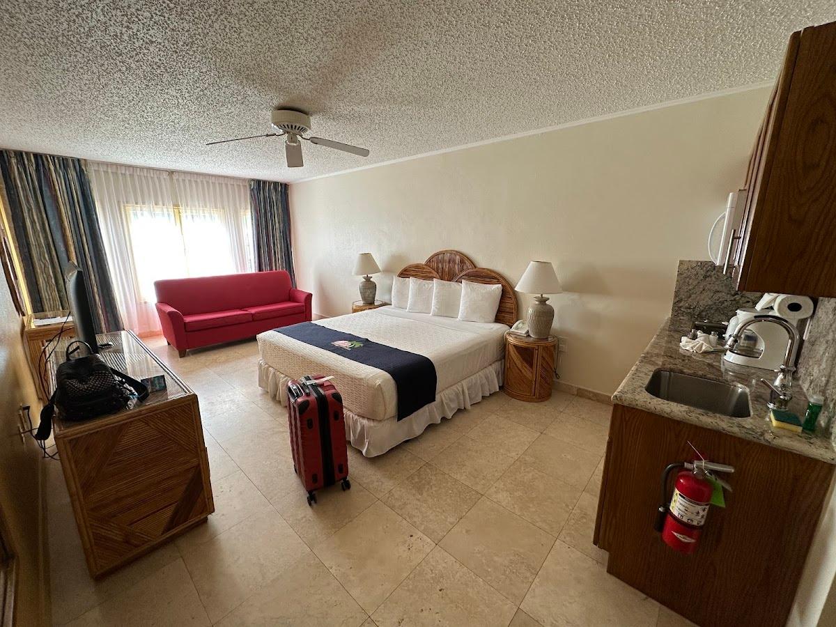 Caribbean Palm Village Resort