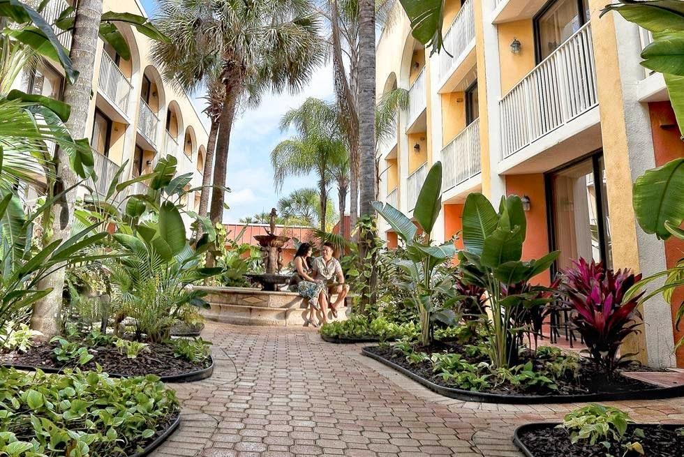 Westgate Towers Resort