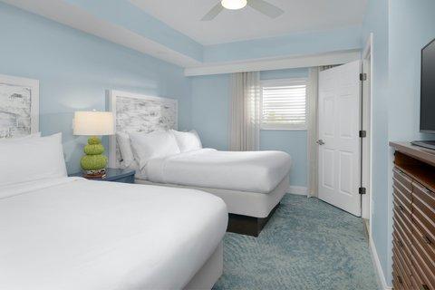 Marriott's Harbour Lake