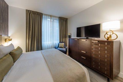 Marriott Vacation Club Pulse, New York City