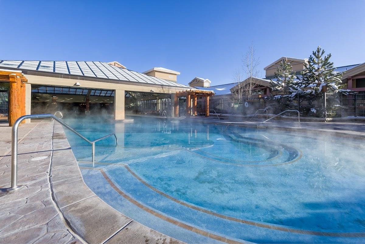 Westgate Park City Resort & Spa