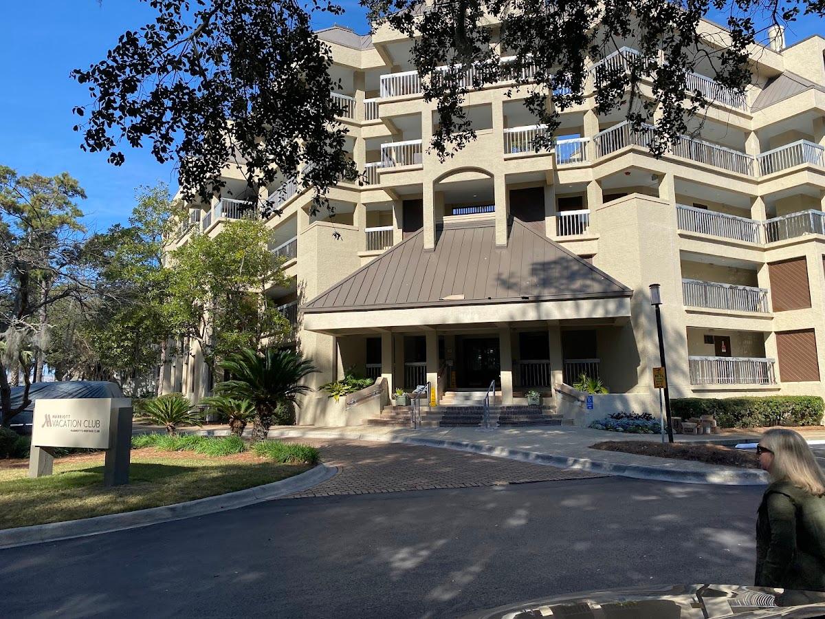 Marriott's Heritage Club
