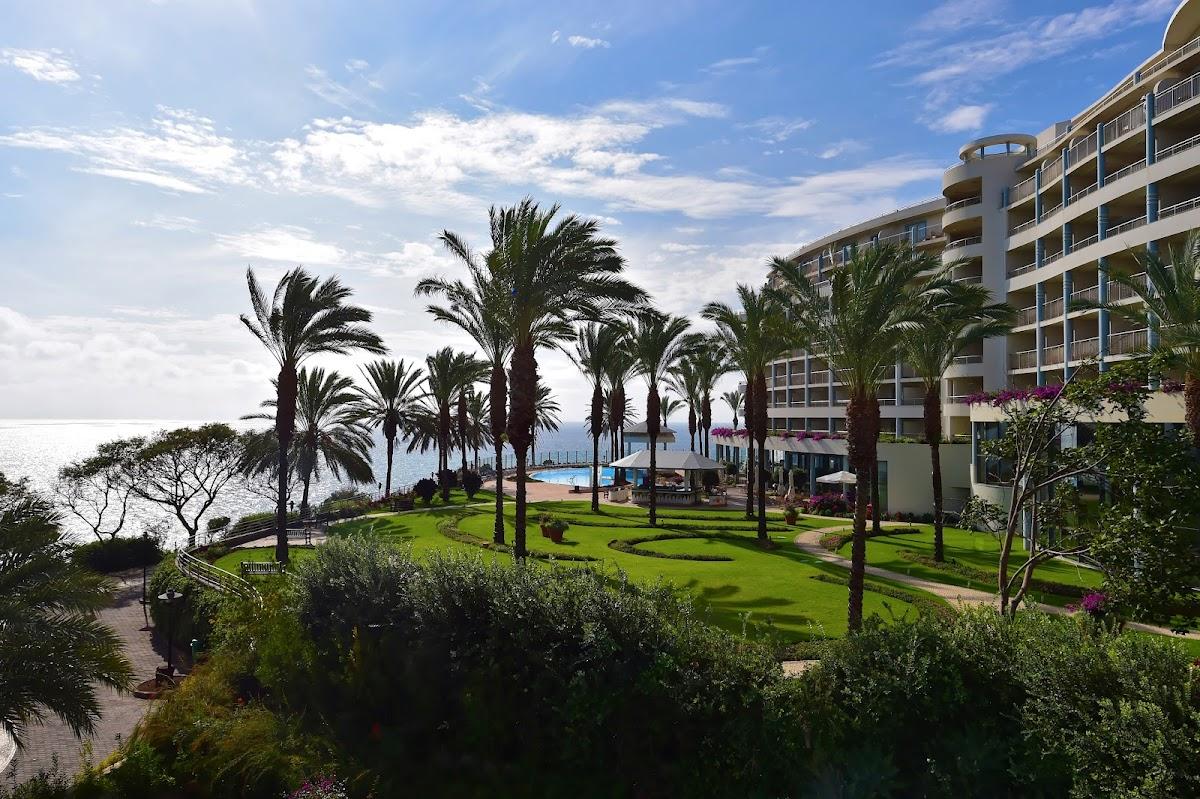 Pestana Grand Premium Ocean Resort