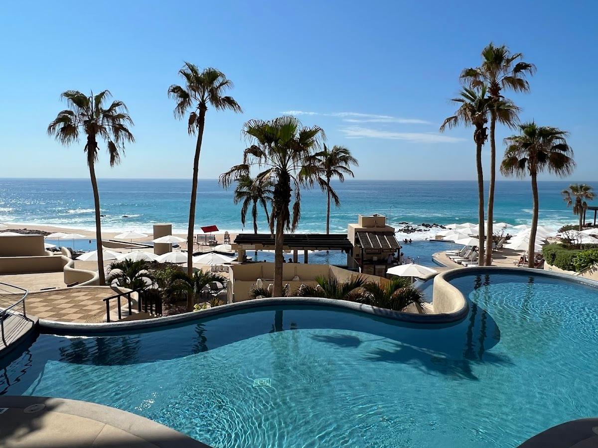 Baja Point at The Westin Los Cabos