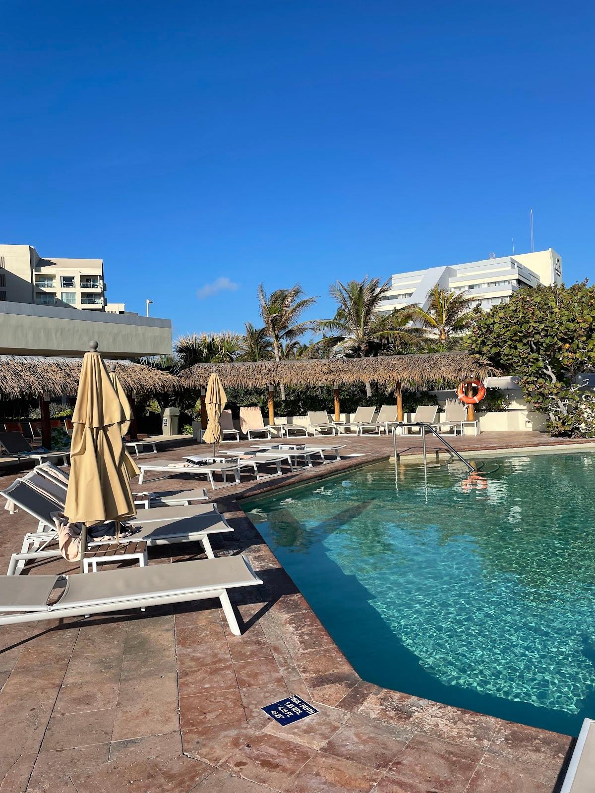 Park Royal Beach Cancun