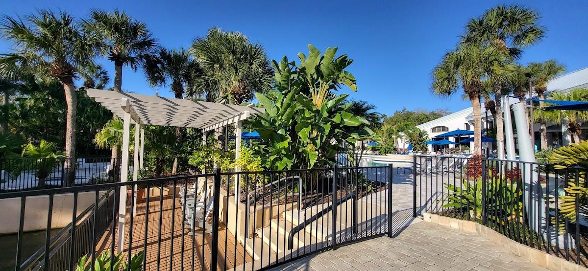 Marriott's Royal Palms