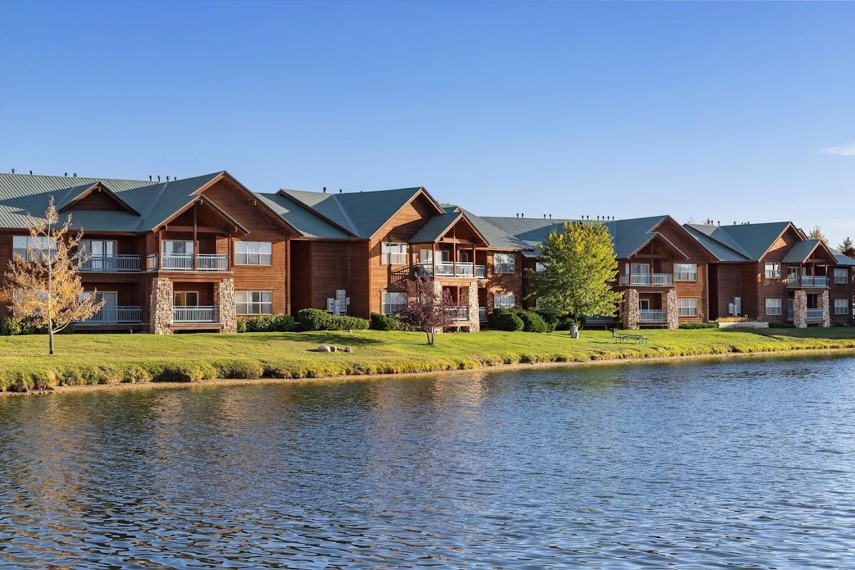 Club Wyndham Pagosa