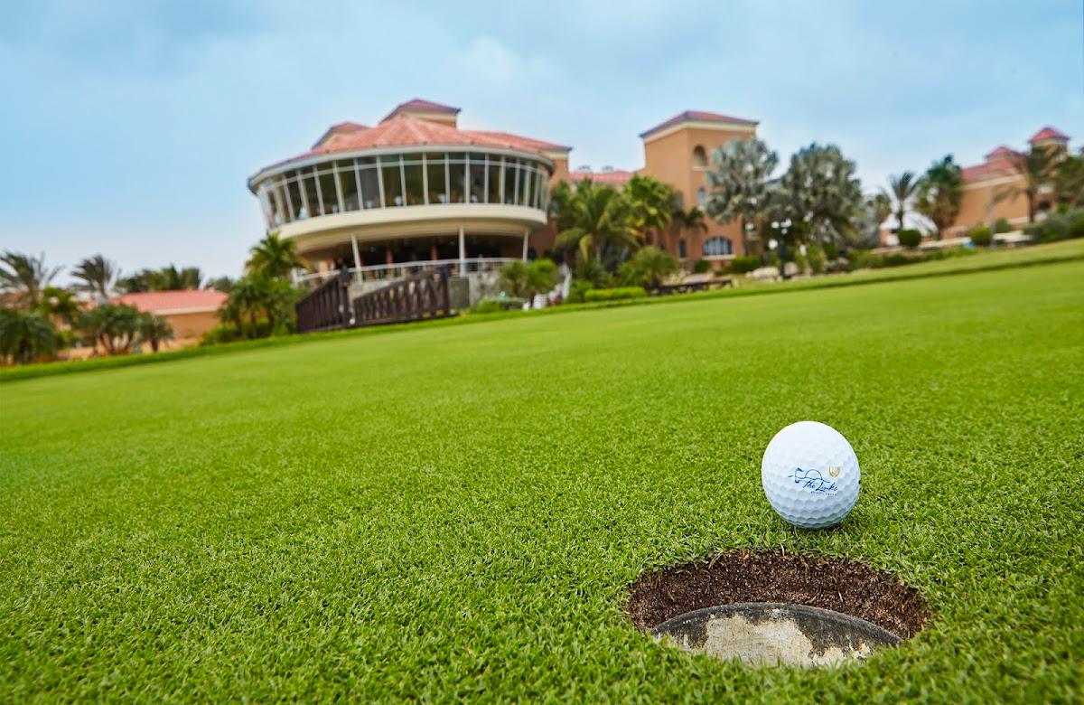 Divi Village Golf & Beach Resort