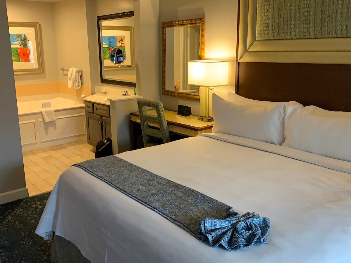 Marriott's Ocean Pointe