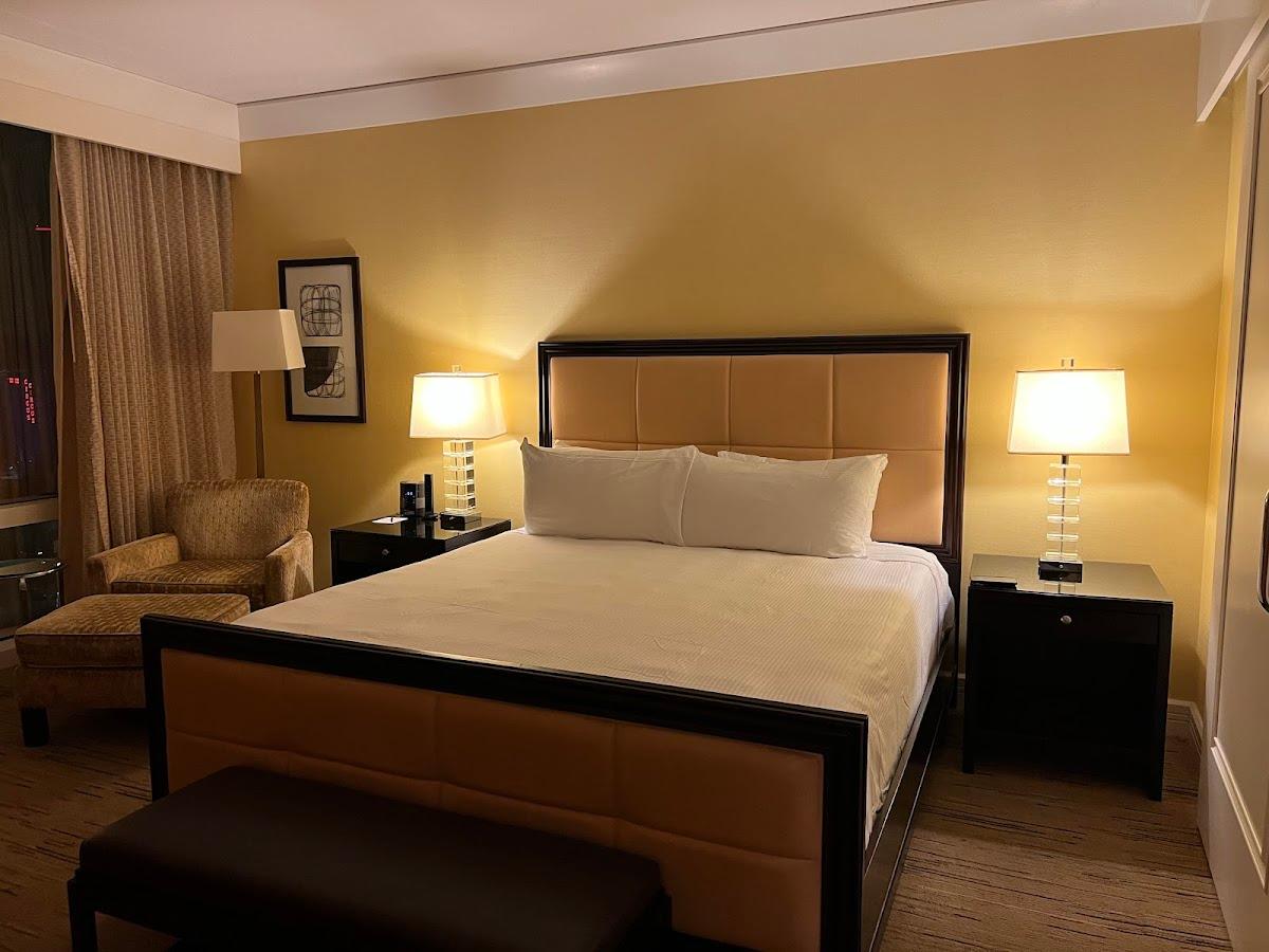Hilton Grand Vacations Club at Trump International Hotel Las Vegas