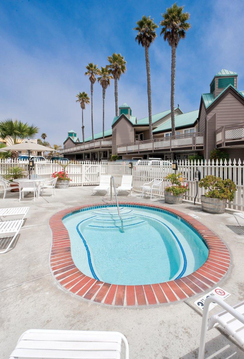WorldMark Pismo Beach