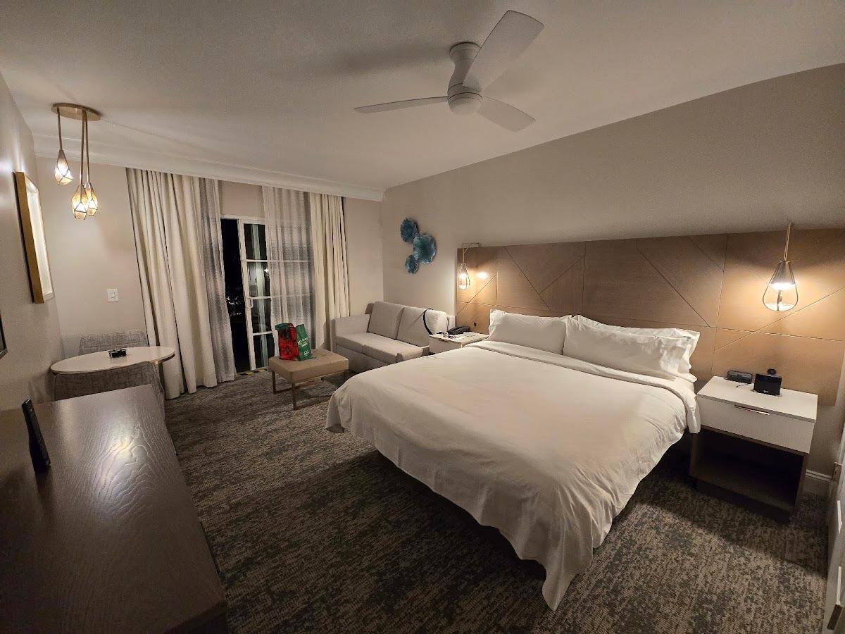 Marriott's Lakeshore Reserve