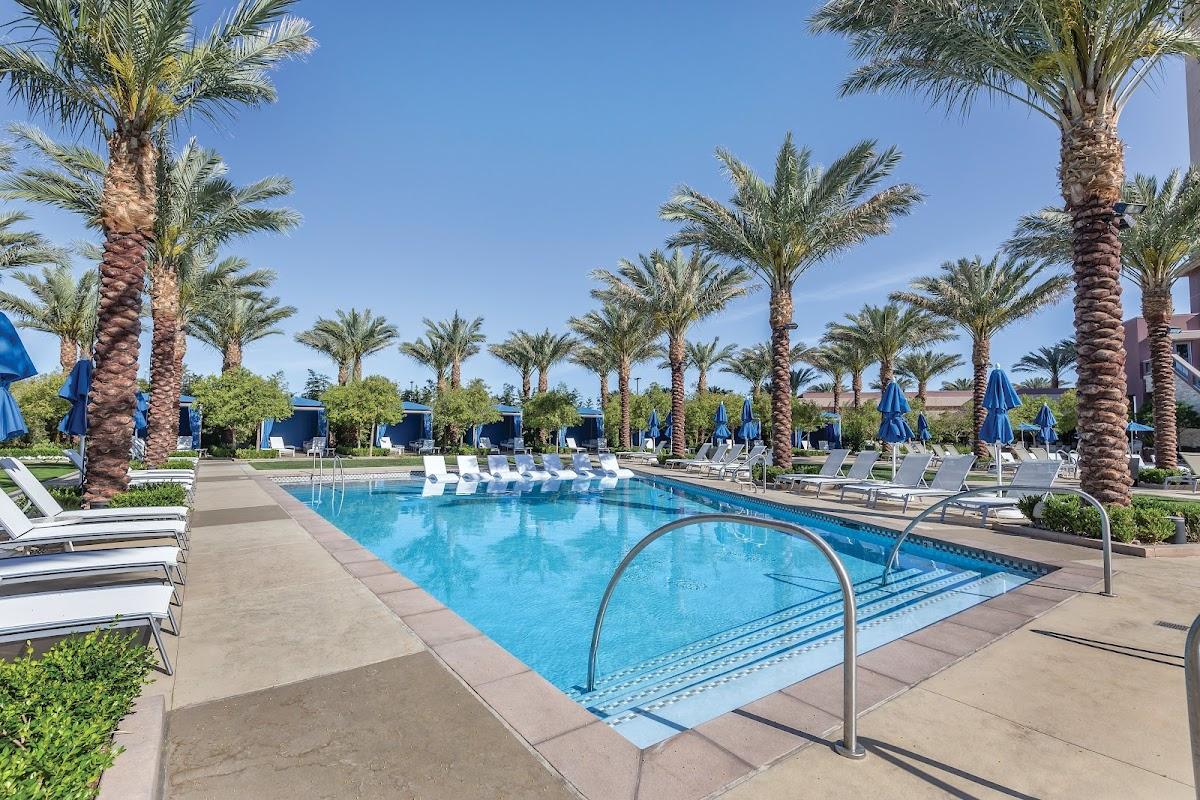 Club Wyndham Desert Blue