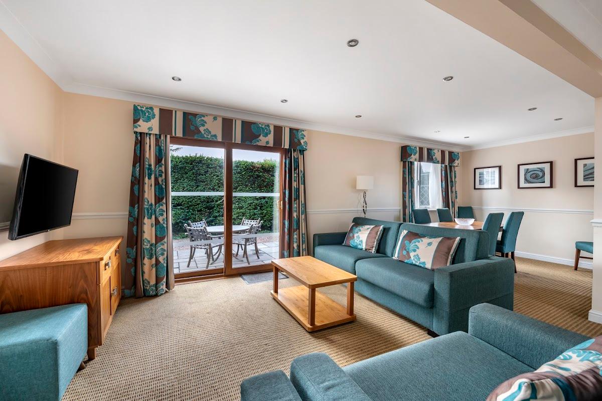 Wychnor Park Country Club