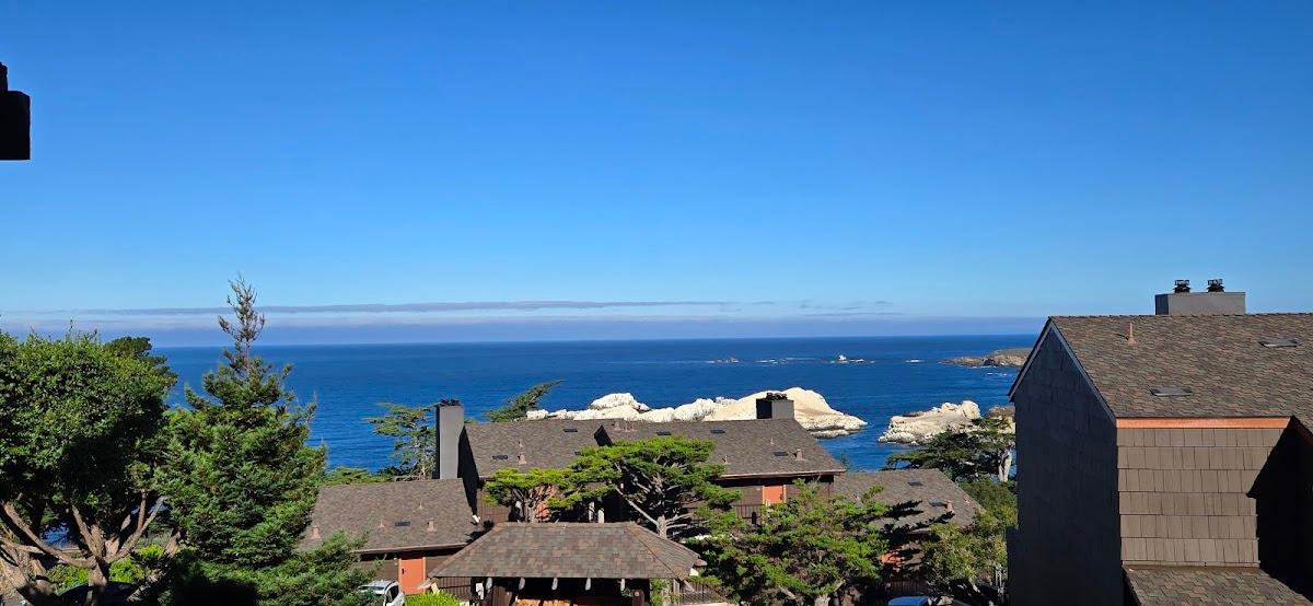 Hyatt Vacation Club at Highlands Inn