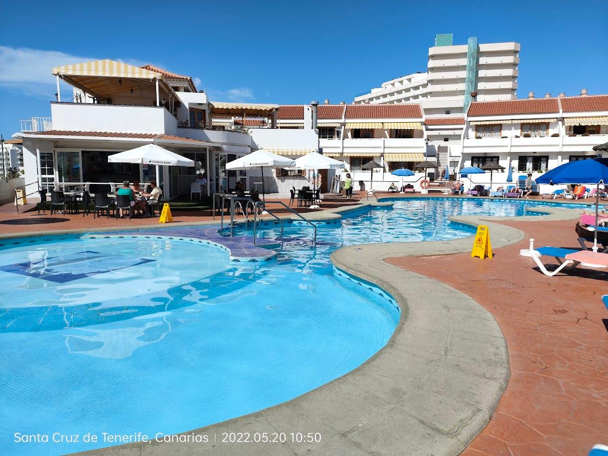 Club Olympus at Garden City