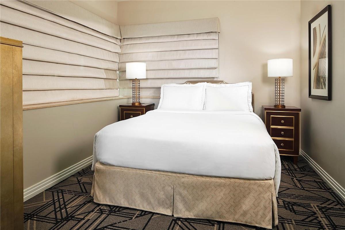 Hilton Grand Vacations Club at McAlpin-Ocean Plaza