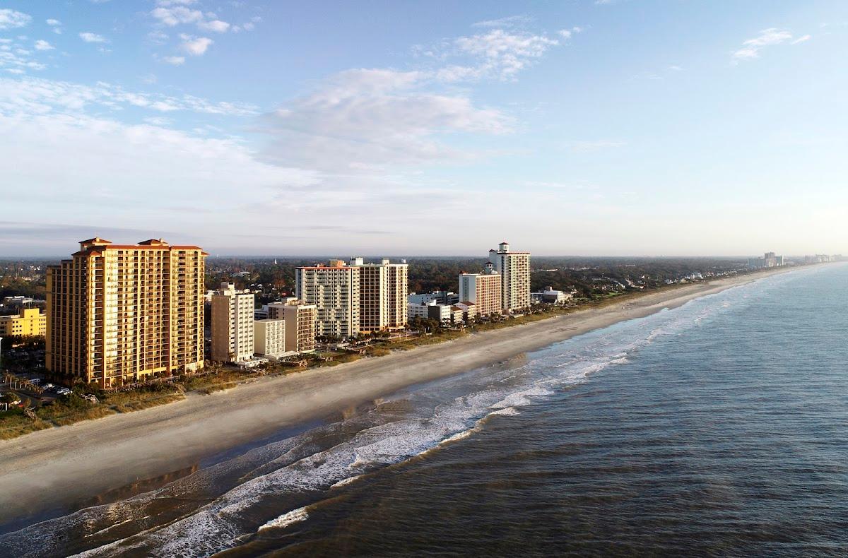 Anderson Ocean Club, a Hilton Grand Vacations Club