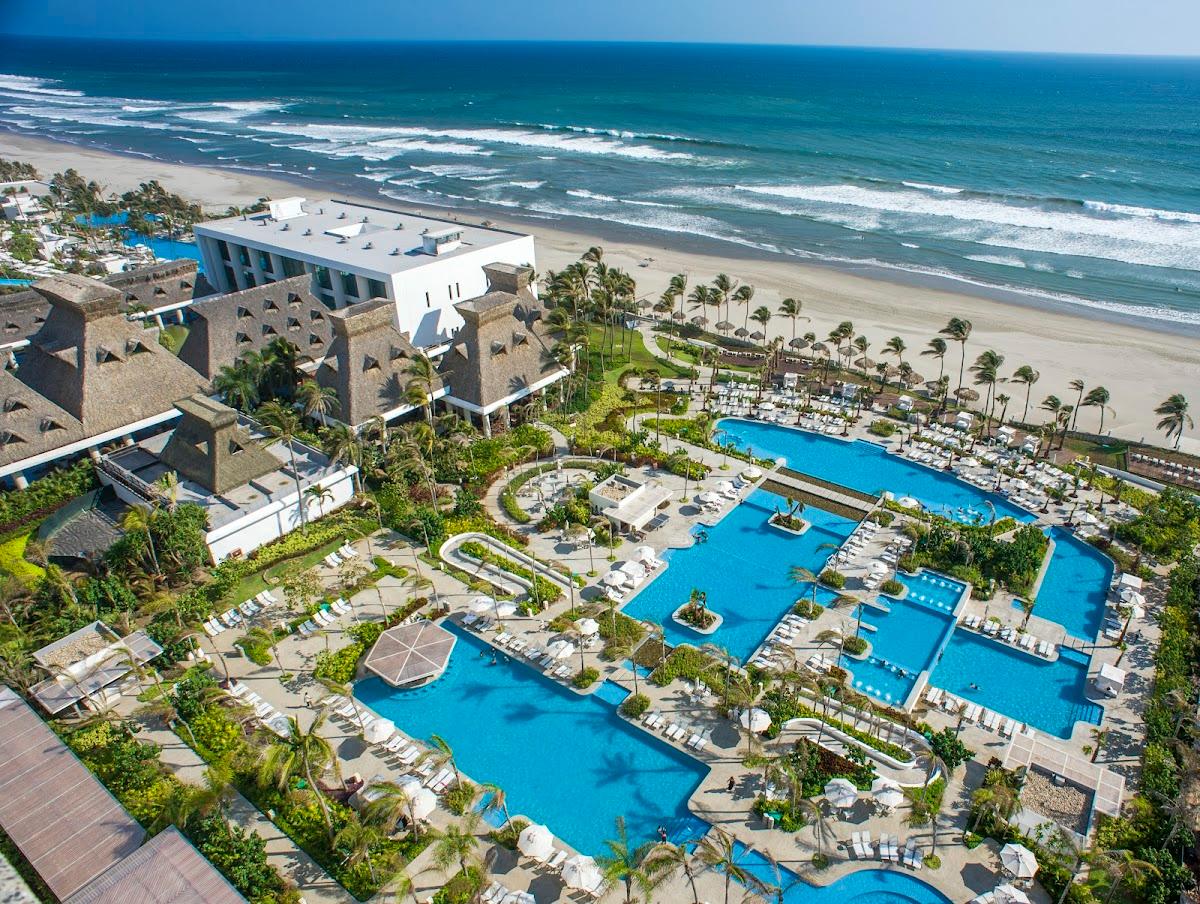Vidanta Acapulco