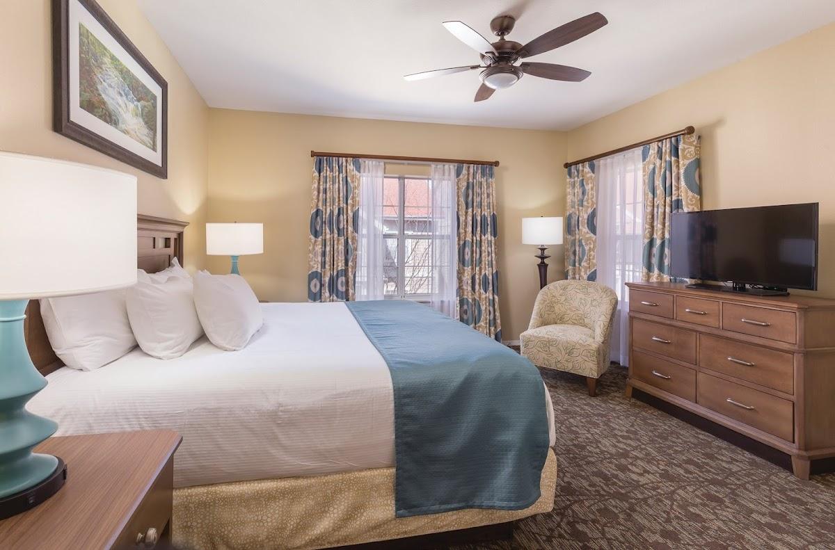 Club Wyndham Branson at the Falls
